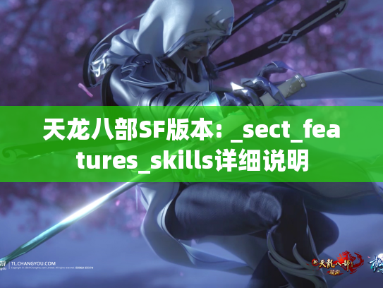 天龙八部SF版本: _sect_features_skills详细说明  第1张